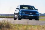 Volkswagen Polo GTI 2018 года (AU)